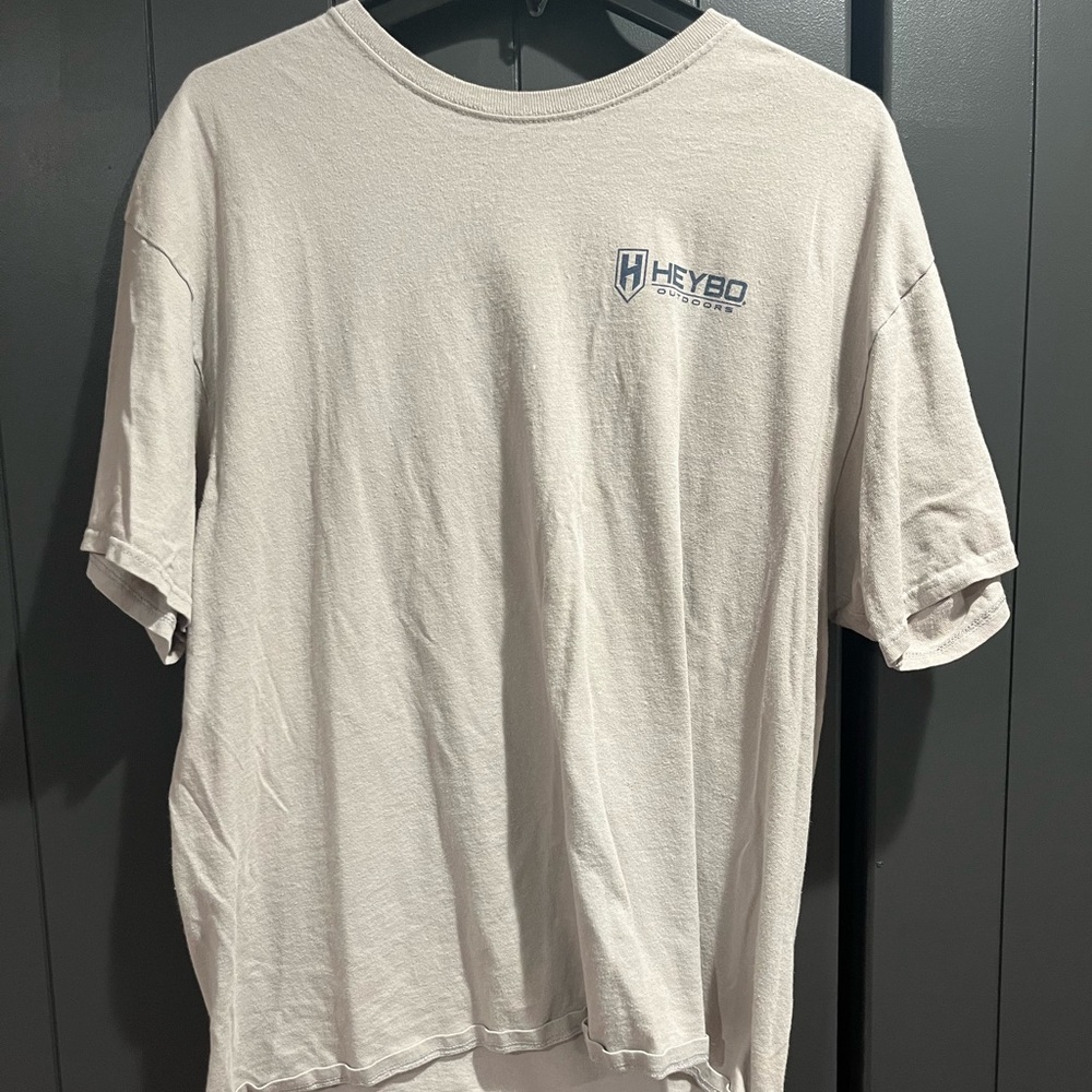 Heybo Outdoors T-Shirt